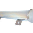 Load image into Gallery viewer, Racing Power Company Aluminum Tank Overflow 1 3In X 2In - Polished