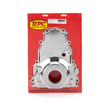 Load image into Gallery viewer, Racing Power Company Aluminum Timing Cover R8471POL fits Gm LS / LS2 / LS3