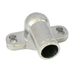 Racing Power Company Aluminum Universal Smog PVC Fitting
