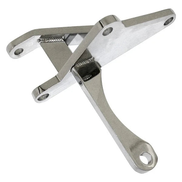 Racing Power Company BB Chevy 396-454 Alterna tor Bracket