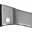Load image into Gallery viewer, Racing Power Company BB Chevy Lower Alternat or Bracket - Chrome