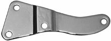 Load image into Gallery viewer, Racing Power Company BB Chevy Lower Alternat or Bracket - Chrome