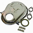 Load image into Gallery viewer, Racing Power Company BB Chevy Timing Chain Cover Kit