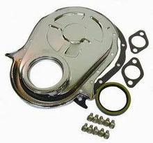 Load image into Gallery viewer, Racing Power Company BB Chevy Timing Chain Cover Kit