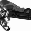 Load image into Gallery viewer, Racing Power Company BB Chevy Timing Tab -8In Pointer