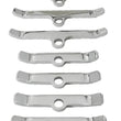 Load image into Gallery viewer, Racing Power Company BB Chevy Valve Cover Spreader Bars Kit (7)