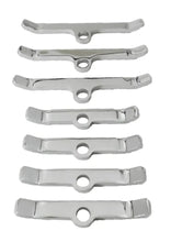 Load image into Gallery viewer, Racing Power Company BB Chevy Valve Cover Spreader Bars Kit (7)