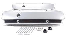 Load image into Gallery viewer, Racing Power Company BB Chrysler Aluminum Fabricated V/C Anodized