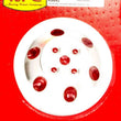 Load image into Gallery viewer, Racing Power Company BBC 2 Groove Satin Alum Short W/P Pulley