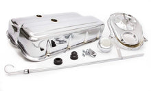 Load image into Gallery viewer, Racing Power Company BBC Engine Dress Up Kit w/Tall Valve Covers