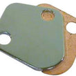 Load image into Gallery viewer, Racing Power Company BBC Fuel Pump Block-Off Plate