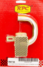 Load image into Gallery viewer, Racing Power Company BBC Oil Pump Pickup