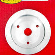 Load image into Gallery viewer, Racing Power Company BBC SWP Single Groove Lower Pulley