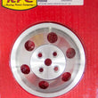 Load image into Gallery viewer, Racing Power Company BBC SWP Single Groove Upper Pulley