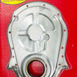 Load image into Gallery viewer, Racing Power Company BBC Steel Timing Chain Cover Unplated