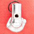 Load image into Gallery viewer, Racing Power Company BBF Steel Water Neck Chrome