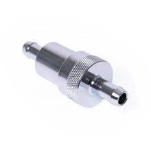 Load image into Gallery viewer, Racing Power Company Billet Alum Fuel Filter 3/8In