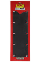 Load image into Gallery viewer, Racing Power Company Billet LS1 Valley Cover Plate Black