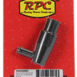 Load image into Gallery viewer, Racing Power Company Billet PCV Valve 3/4in OD 3/8in Hose Barb Black