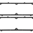 Load image into Gallery viewer, Racing Power Company Black Rubber Ford Valve Cover Gaskets Pair