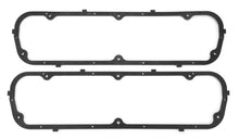 Load image into Gallery viewer, Racing Power Company Black Rubber Ford Valve Cover Gaskets Pair