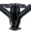 Load image into Gallery viewer, Racing Power Company Black SB Chevy 1955-Up Bock Hugger Headers