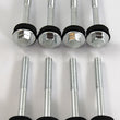 Load image into Gallery viewer, Racing Power Company Bolt Kit For LS1 Valve C over Set