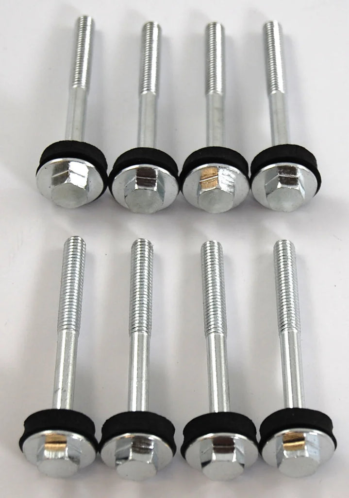 Racing Power Company Bolt Kit For LS1 Valve C over Set
