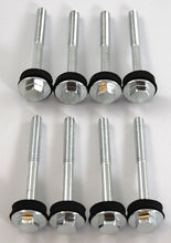 Load image into Gallery viewer, Racing Power Company Bolt Kit For LS1 Valve C over Set