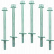 Load image into Gallery viewer, Racing Power Company Bolts For Center Bolt Valve Covers (8)