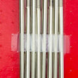 Load image into Gallery viewer, Racing Power Company Bolts for SBC Alum Tall Center Bolt V/C 8pk