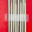 Load image into Gallery viewer, Racing Power Company Bolts for SBC Alum Tall Center Bolt V/C 8pk