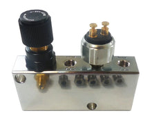 Load image into Gallery viewer, Racing Power Company Brake Proportioning Valve Adjustable