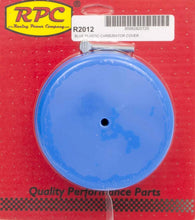 Load image into Gallery viewer, Racing Power Company Carb Cover 5 1/8in Neck