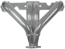 Load image into Gallery viewer, Racing Power Company Ceramic SB Chevy 1955-Up Block Hugger Headers