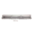 Load image into Gallery viewer, Racing Power Company Chevelle Radiator Suppo rt Panel Chrome