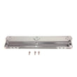 Load image into Gallery viewer, Racing Power Company Chevelle/Nova Radiator Support Panel Chrome