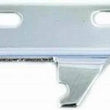 Load image into Gallery viewer, Racing Power Company Chevy 283-350 Header Br acket