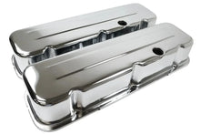Load image into Gallery viewer, Racing Power Company Chevy 396-502 Short Val ve Cover Pair