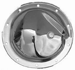 Racing Power Company Chevy Intermediate Diff Cover 10 Bolt