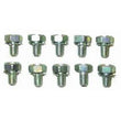 Load image into Gallery viewer, Racing Power Company Chevy Timing Chain Cove r Bolt Kit (10)