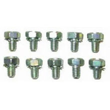 Load image into Gallery viewer, Racing Power Company Chevy Timing Chain Cove r Bolt Kit (10)