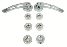 Load image into Gallery viewer, Racing Power Company Chrome Alum Door Handle 4-1/4In Long