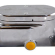 Load image into Gallery viewer, Racing Power Company Chrome Alum Master Cylin der Smooth Top 1In Bore