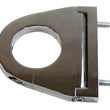 Load image into Gallery viewer, Racing Power Company Chrome Alum Steering Co lumn Drop 2 X 2 1/2In