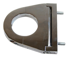 Load image into Gallery viewer, Racing Power Company Chrome Alum Steering Co lumn Drop 2 X 2 1/2In