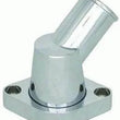 Load image into Gallery viewer, Racing Power Company Chrome Aluminum SB Chevy Water Neck