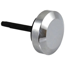 Load image into Gallery viewer, Racing Power Company Chrome Cap For Steering Pump R3913