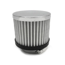 Load image into Gallery viewer, Racing Power Company Chrome Clamp-On Brather 1-1/2In Hole