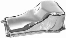 Load image into Gallery viewer, Racing Power Company Chrome Ford 351C-351M- 400 Oil Pan